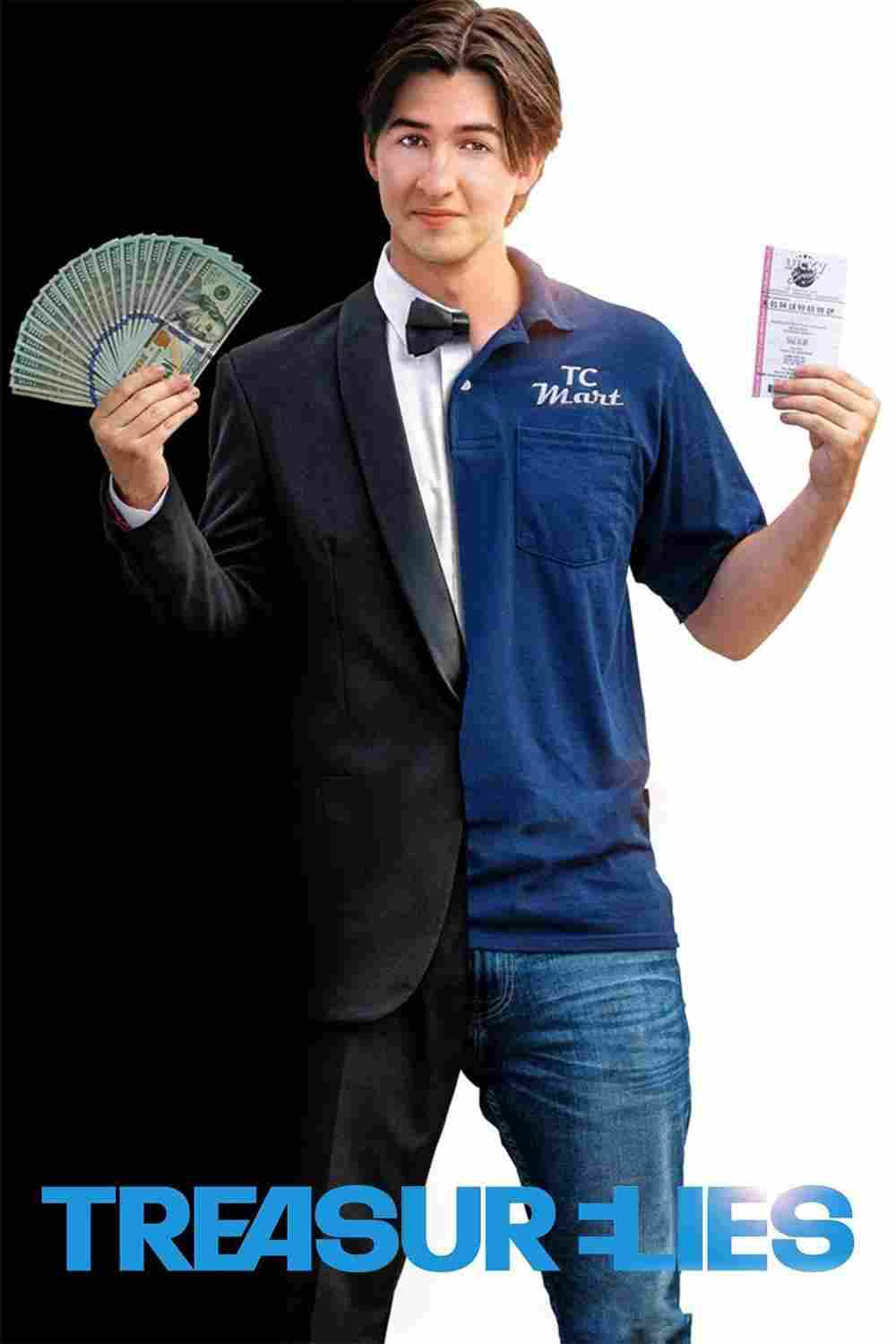 Не в деньгах счастье 2020