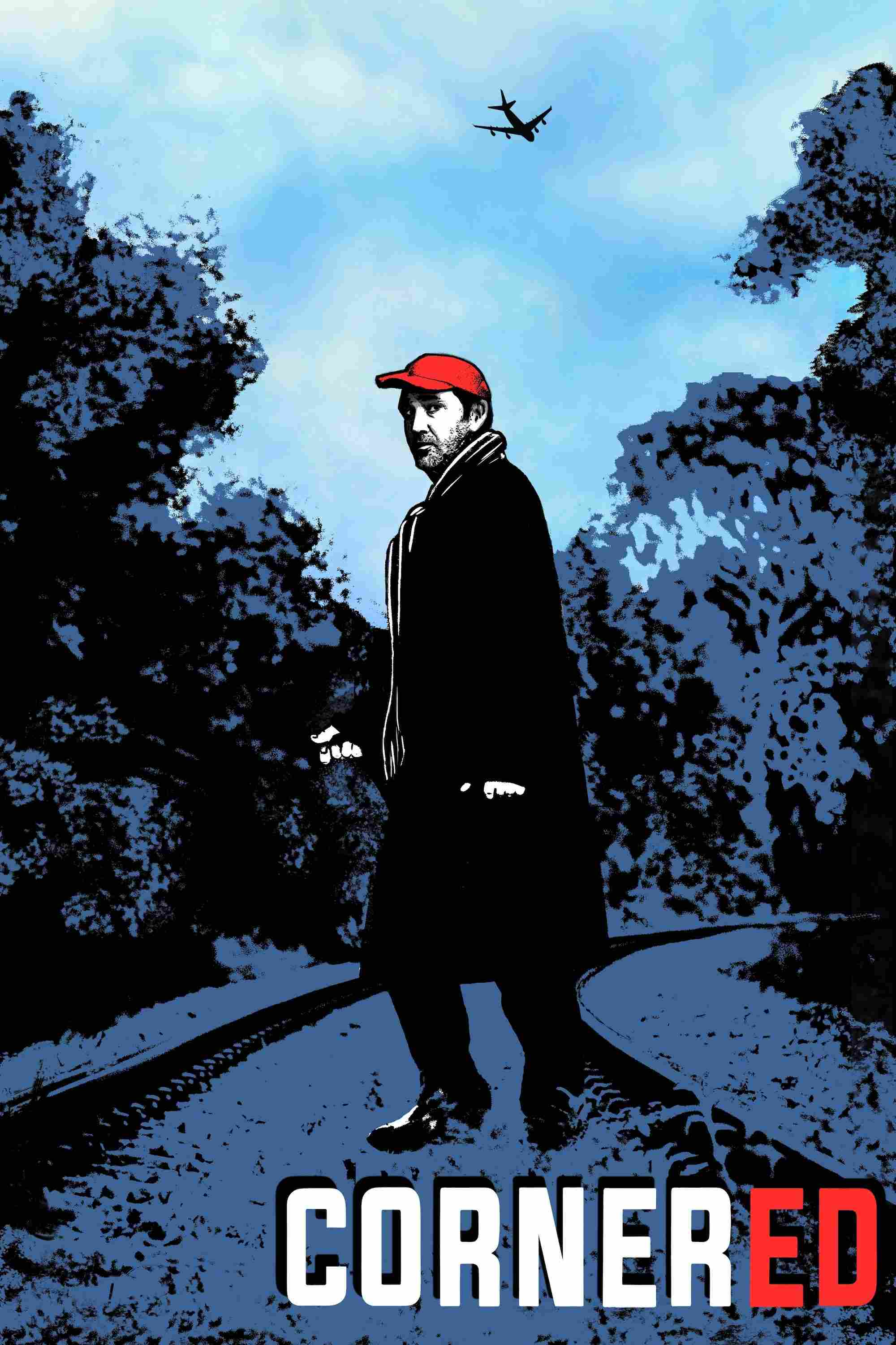 Загнанный 2021