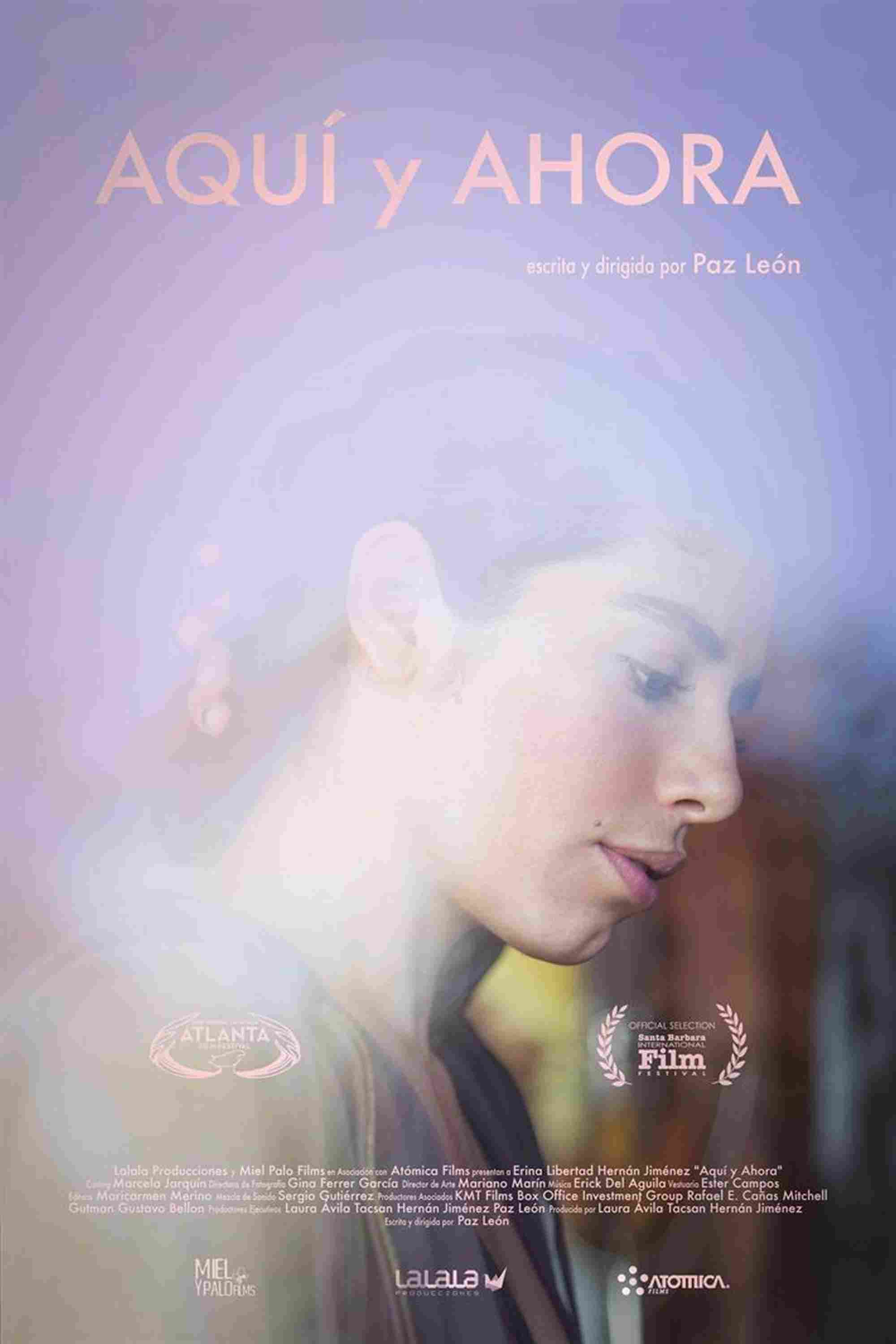 Здесь и сейчас 2019