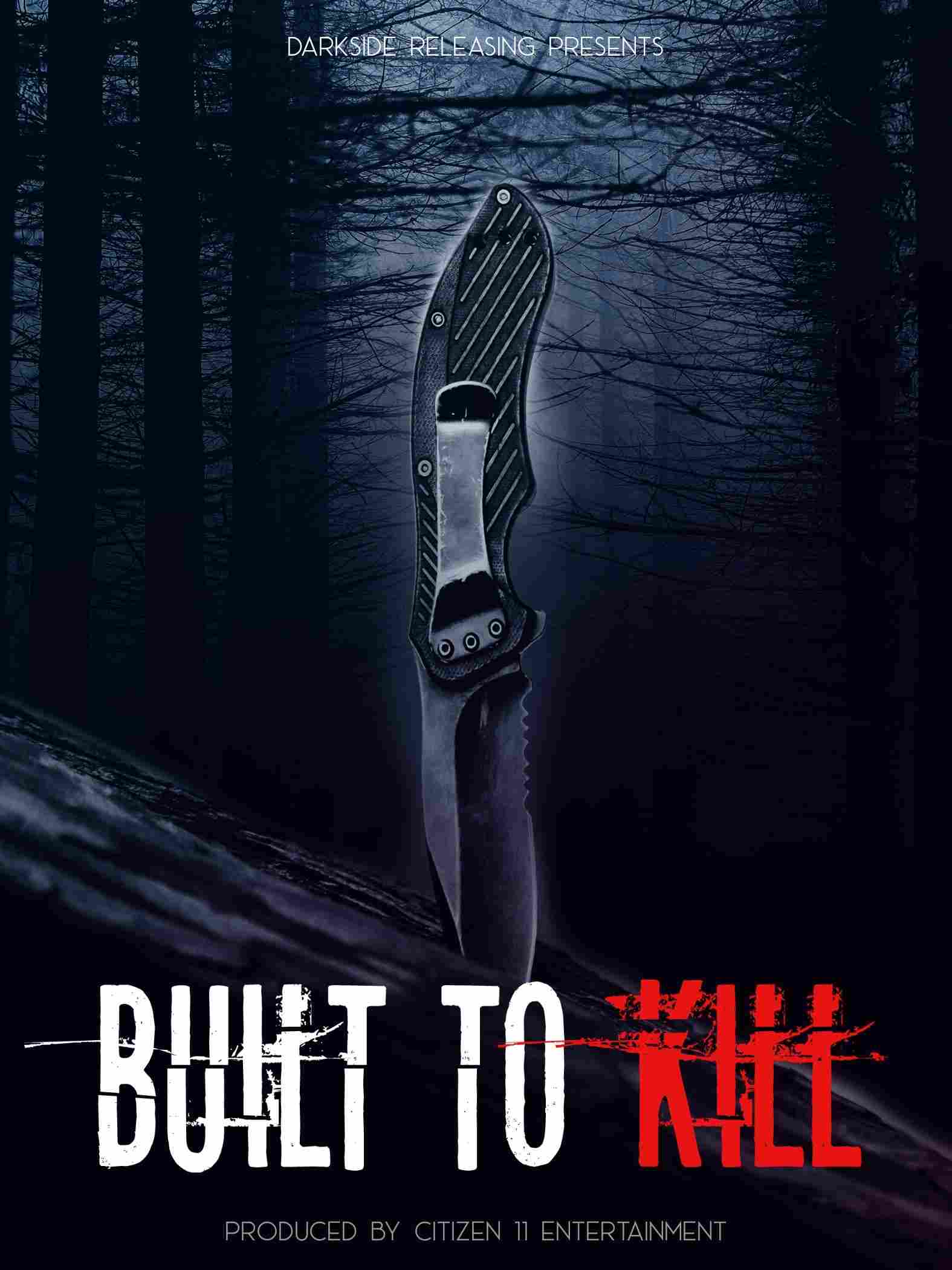 Созданные убивать 2020