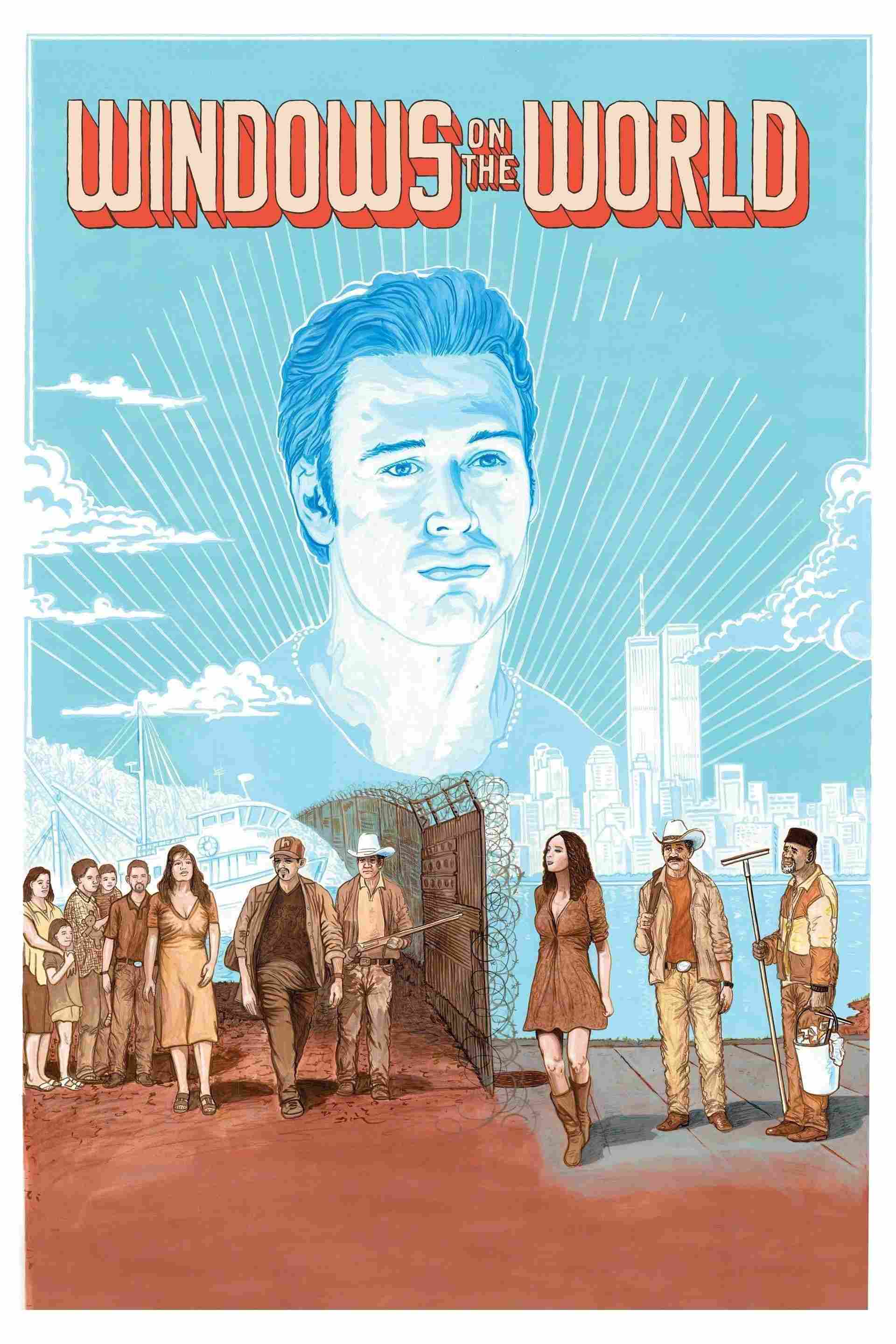 Окна в мир 2019