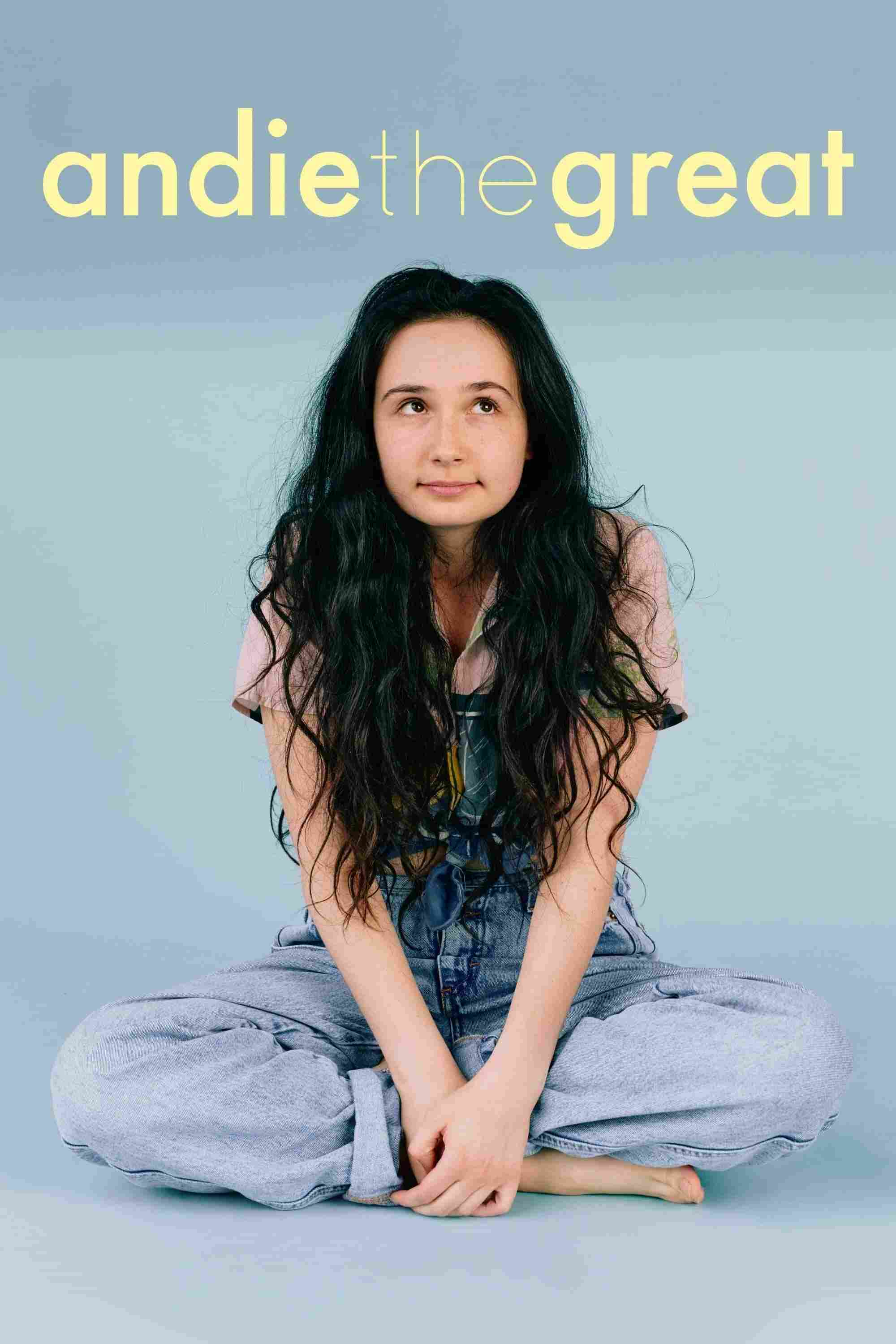 Великая Энди 2021