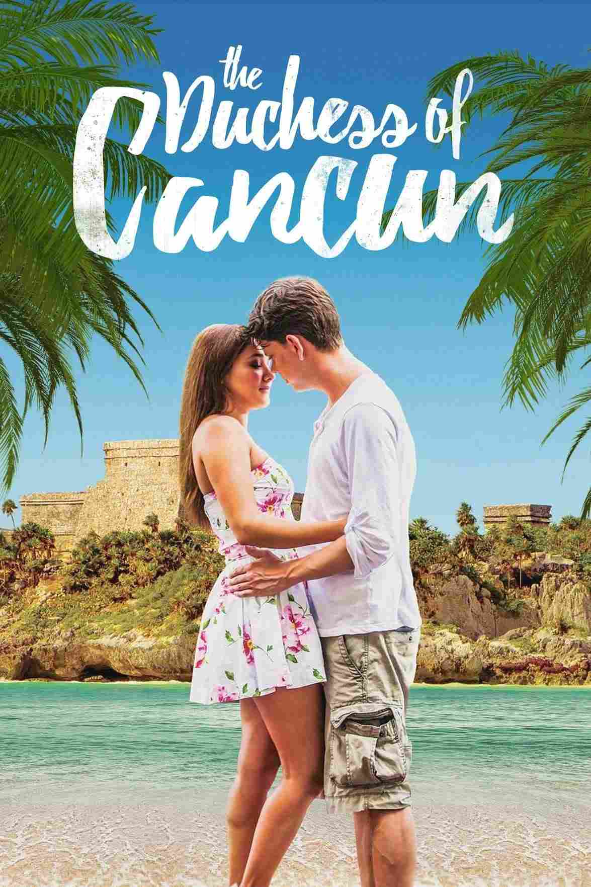 Герцогиня Канкуна 2018