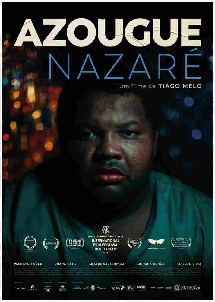 Эзуг Назаре 2018