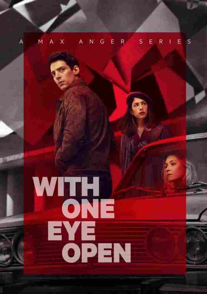 Макс Ангер 2021