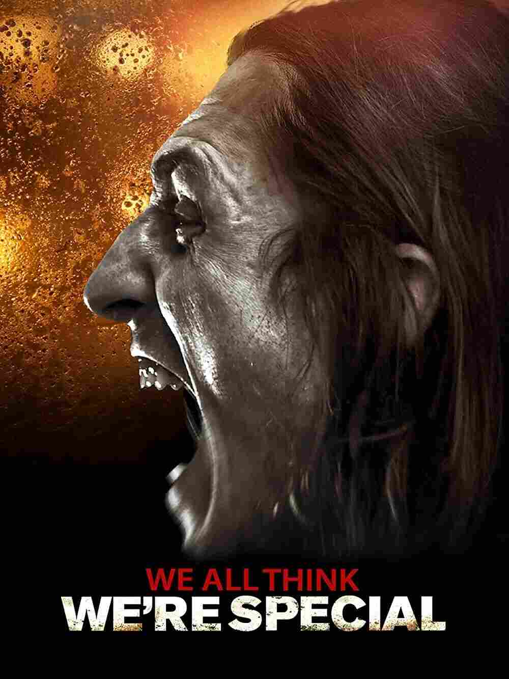 Все считают себя особенными 2021