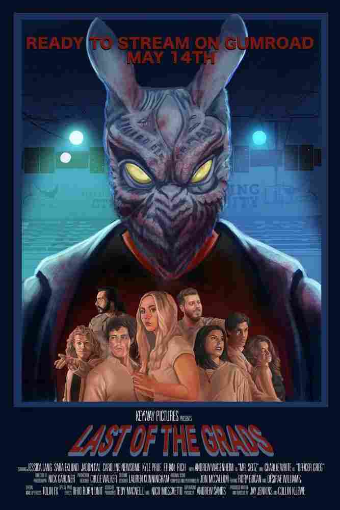 Последние выпускники 2021