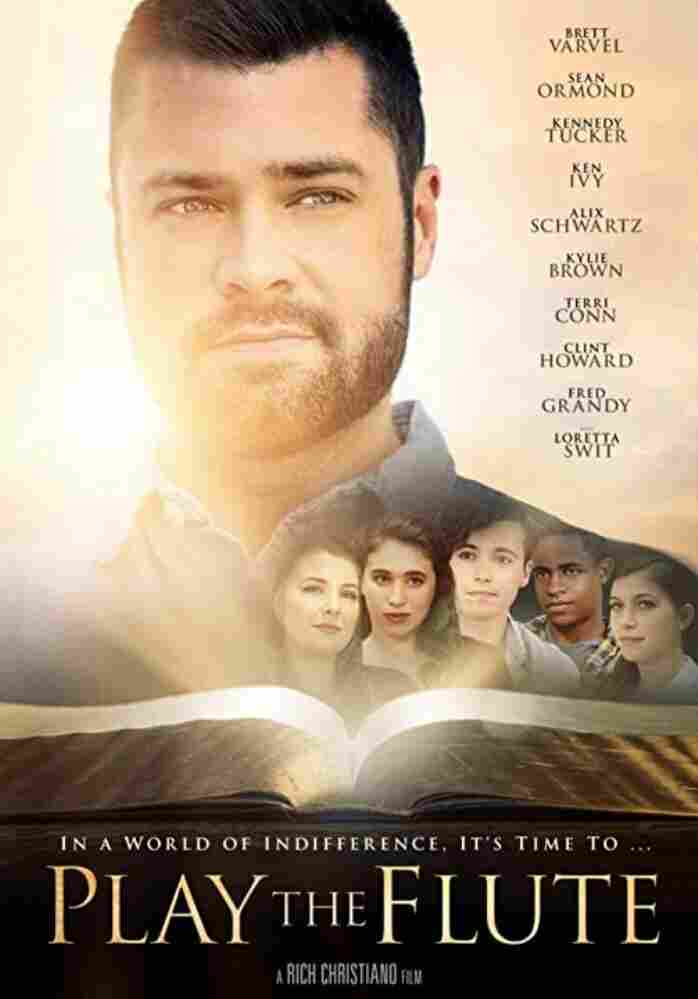 Играйте на флейте 2019