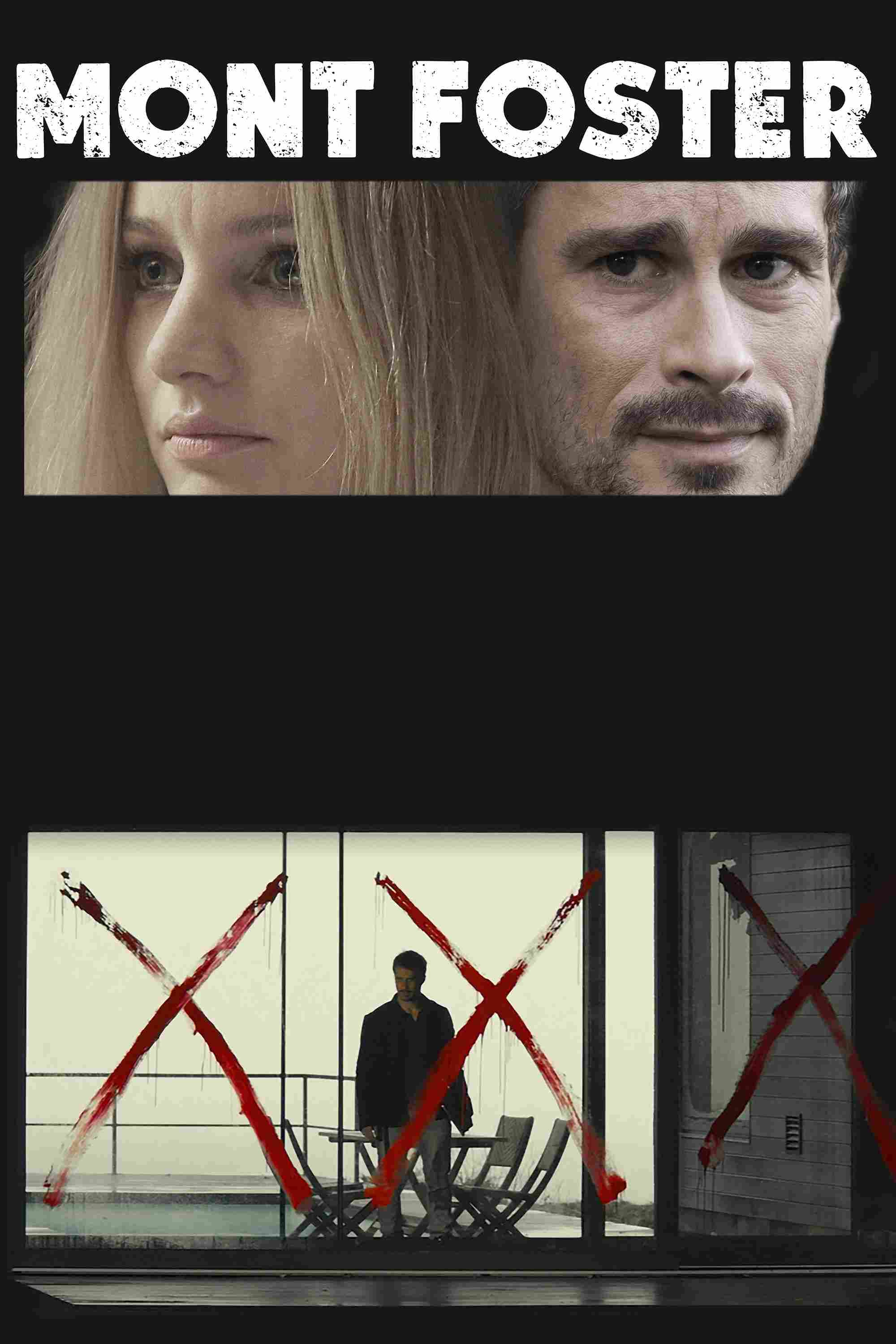 Гора Фостер 2019