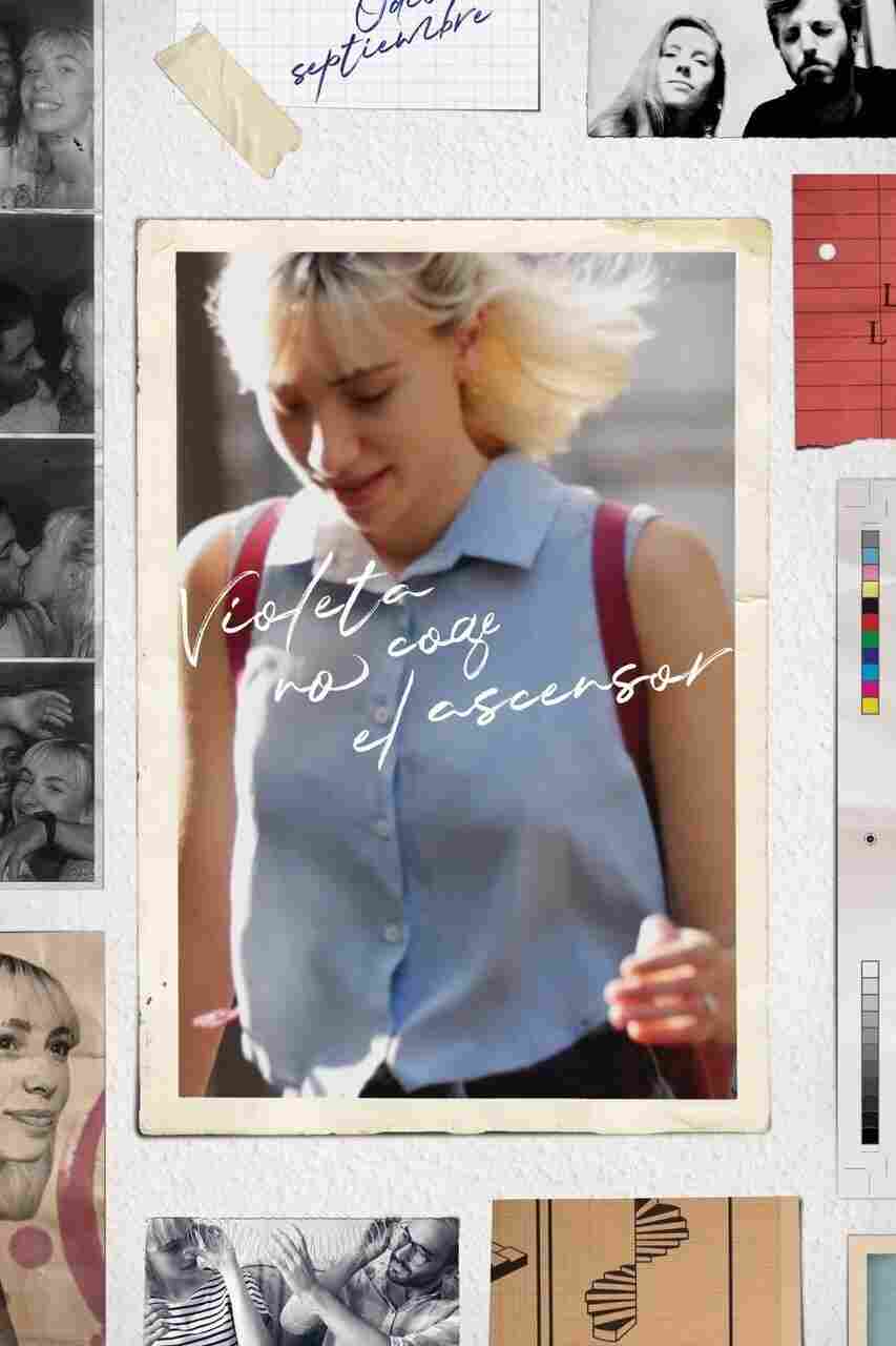 Виолету подвозить не надо 2019