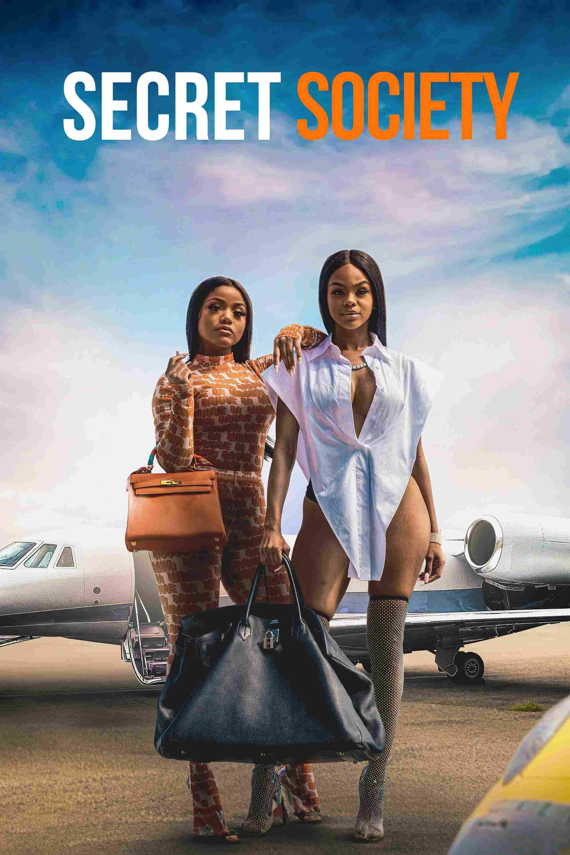 Тайное общество 2021