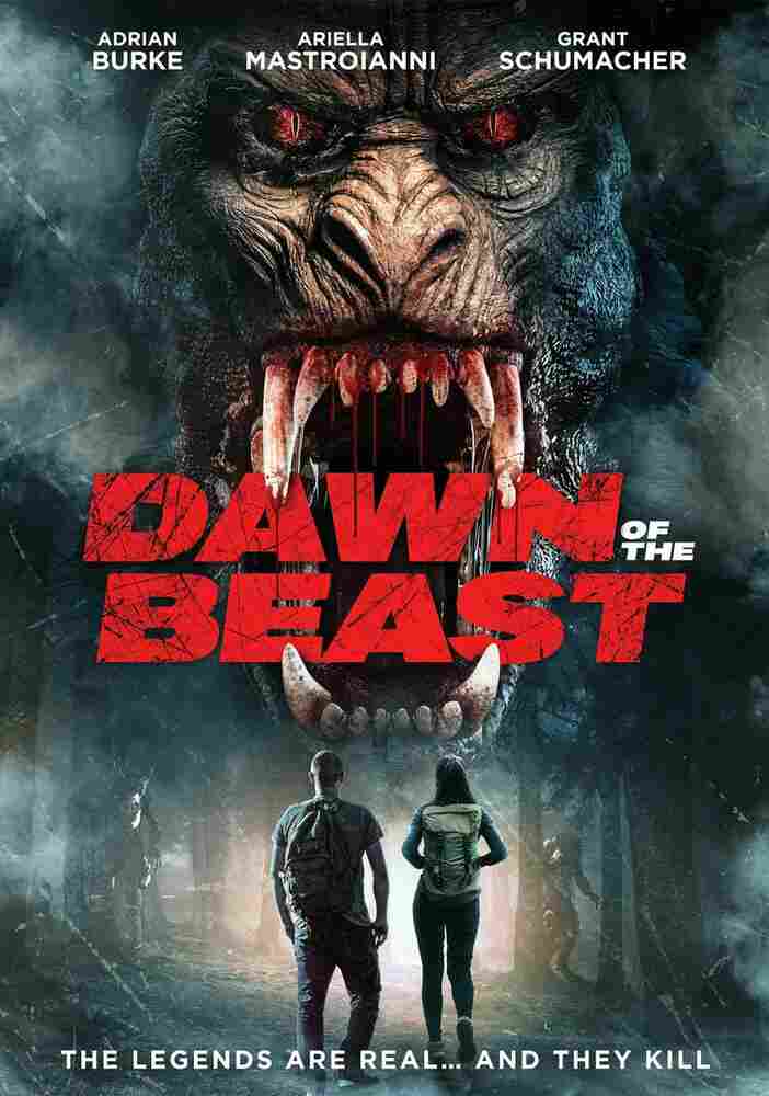 Рассвет зверя 2021