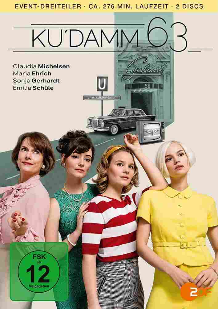 Ку'дамм 63 2021