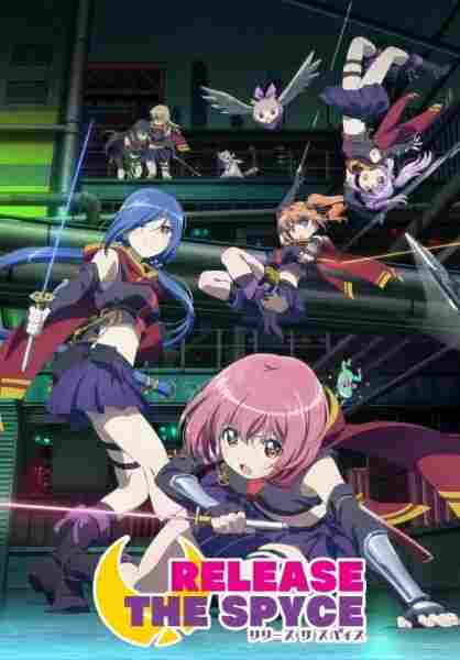 Освобождение шпионов 2018