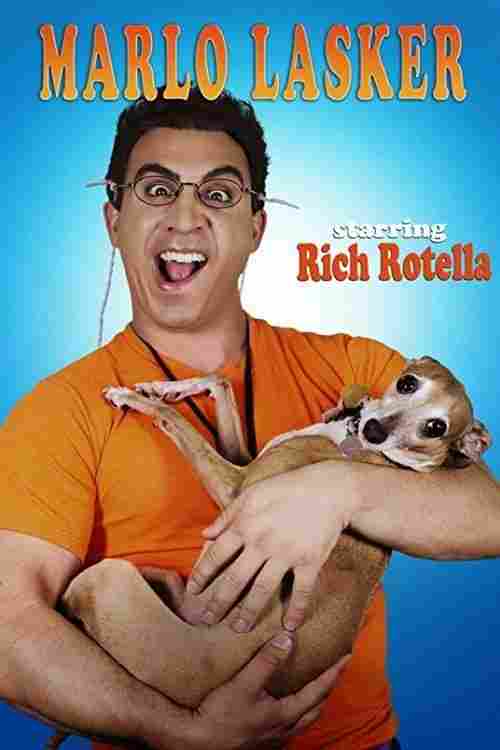 Марло Ласкер 2020