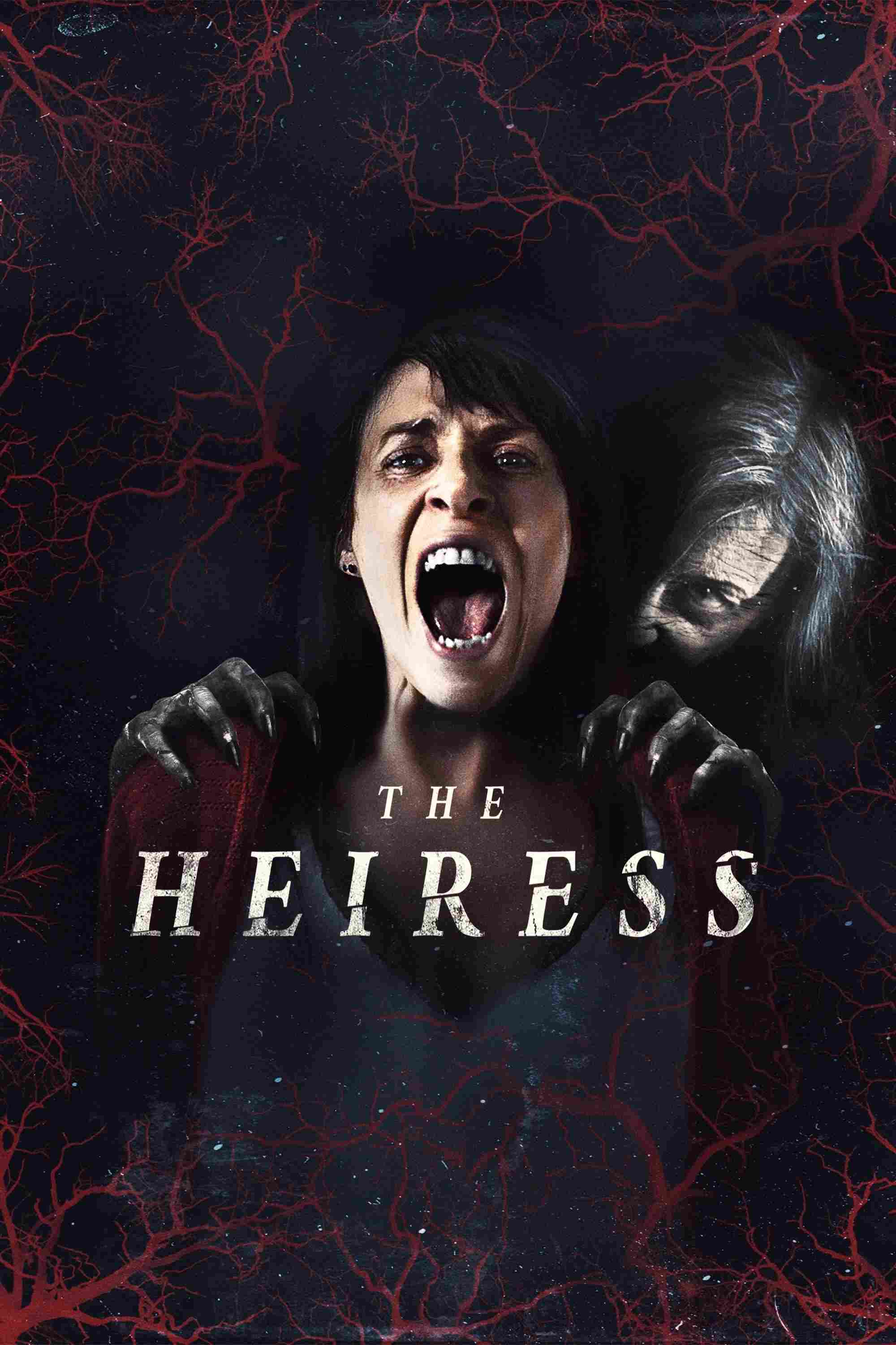 Наследница 2021