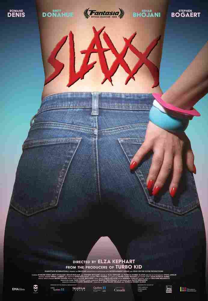 Убийственная мода 2019