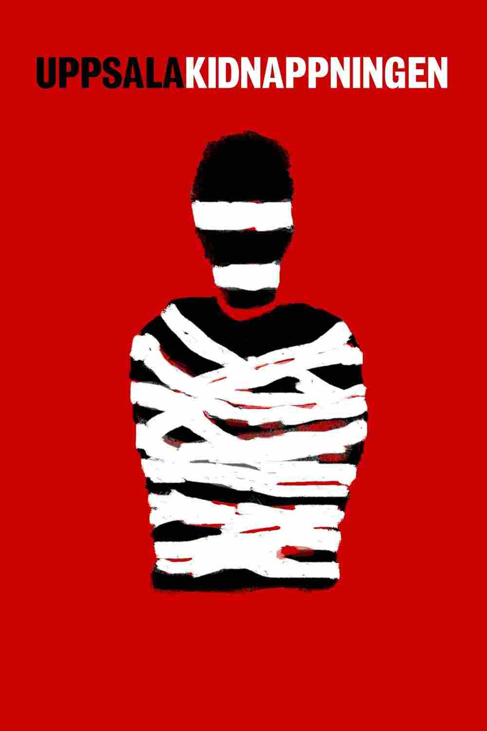 Похищение в Уппсале 2018