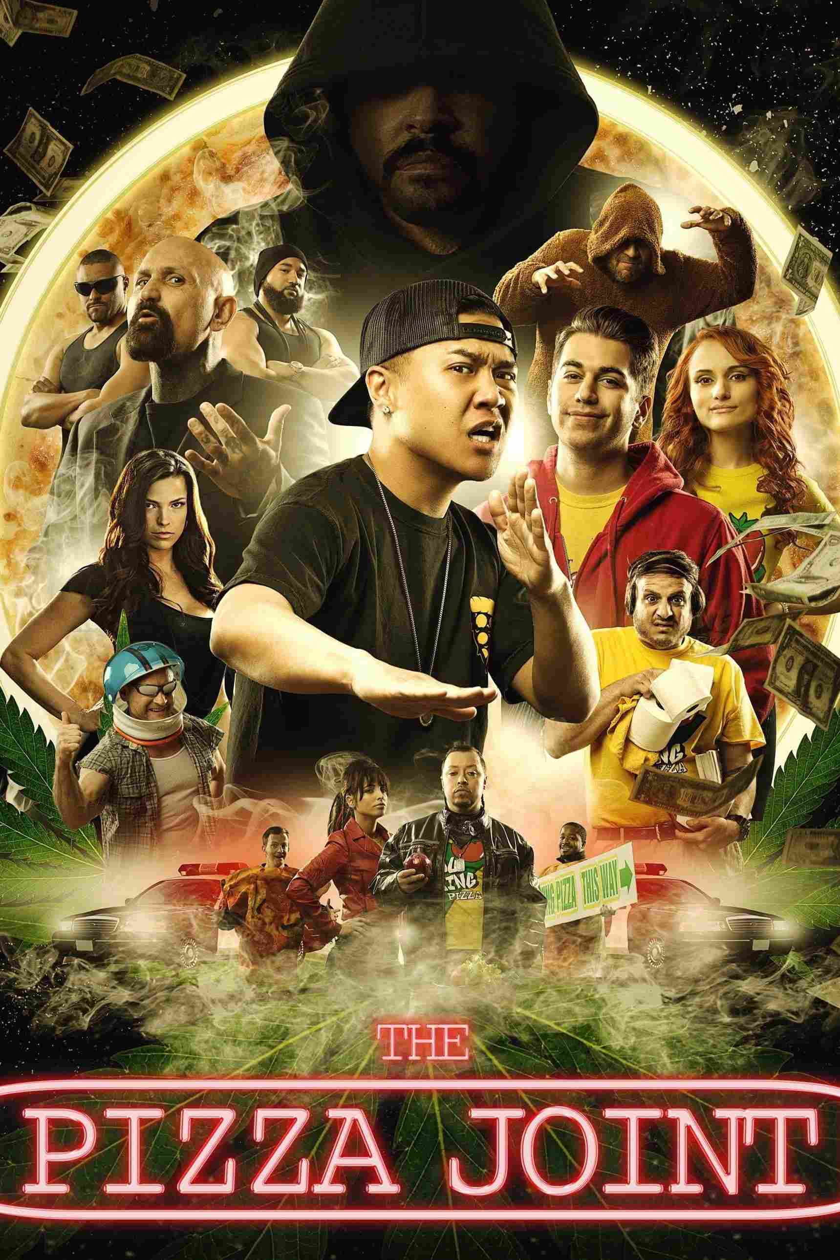 Наркопицца 2021