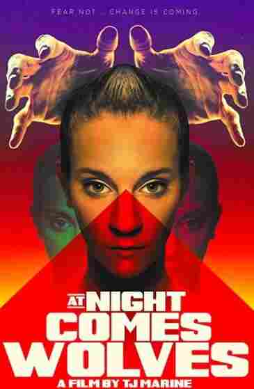 Ночью приходят волки 2021