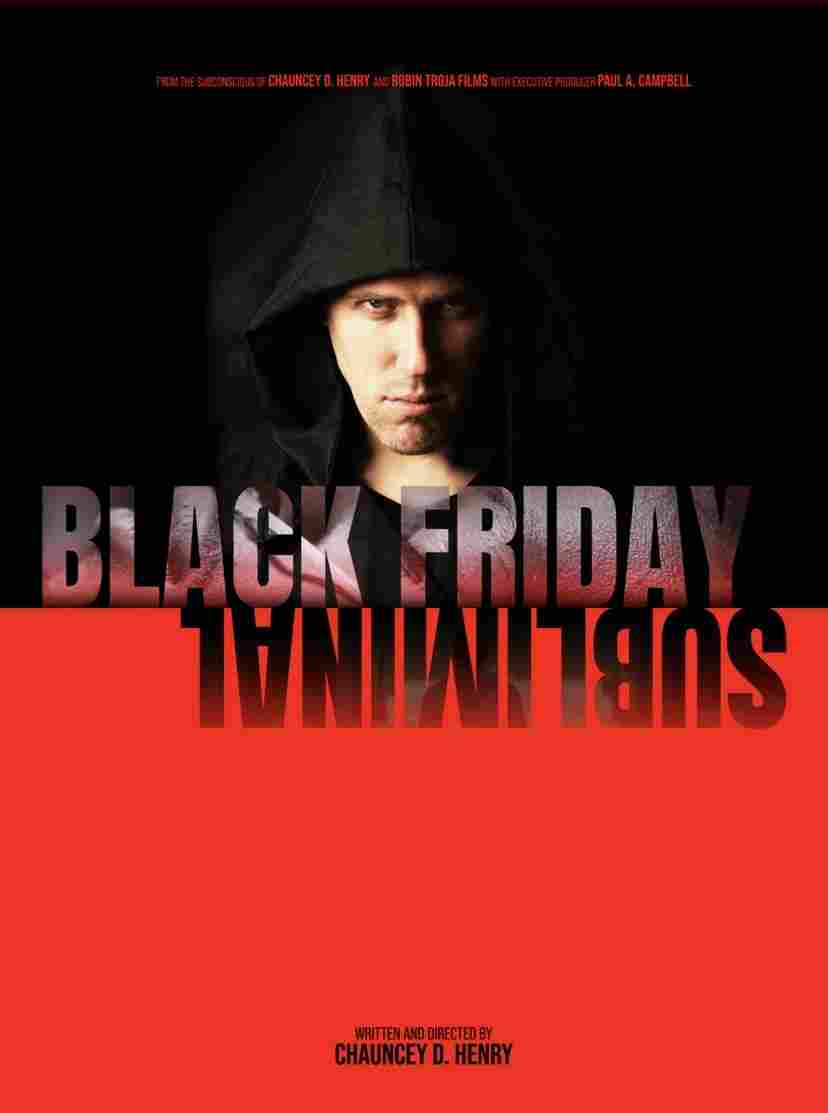 Сублимация в Черную пятницу 2021