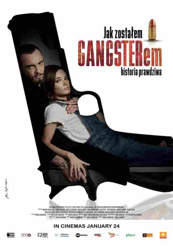 Как я стал гангстером. Правдивая история 2019
