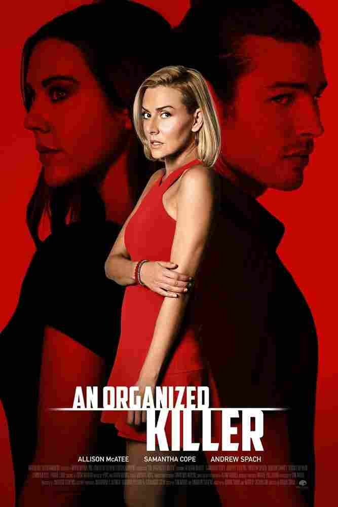 Организованный убийца 2020