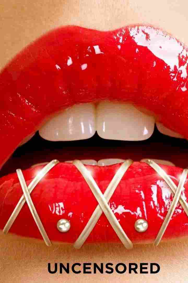 XXX: Без цензуры 2018