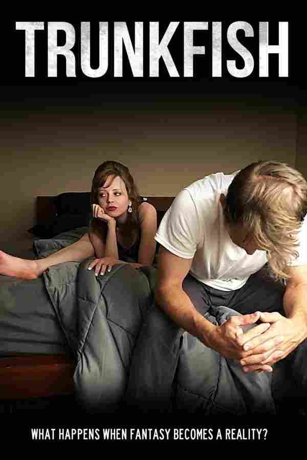 Рыбка-кузовок 2021