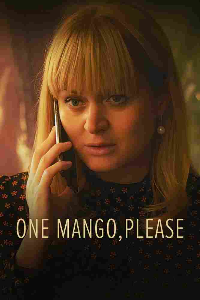 One Mango, Please 2019