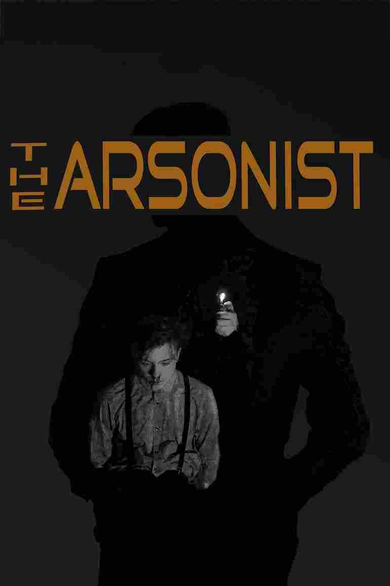 Поджигатель 2020