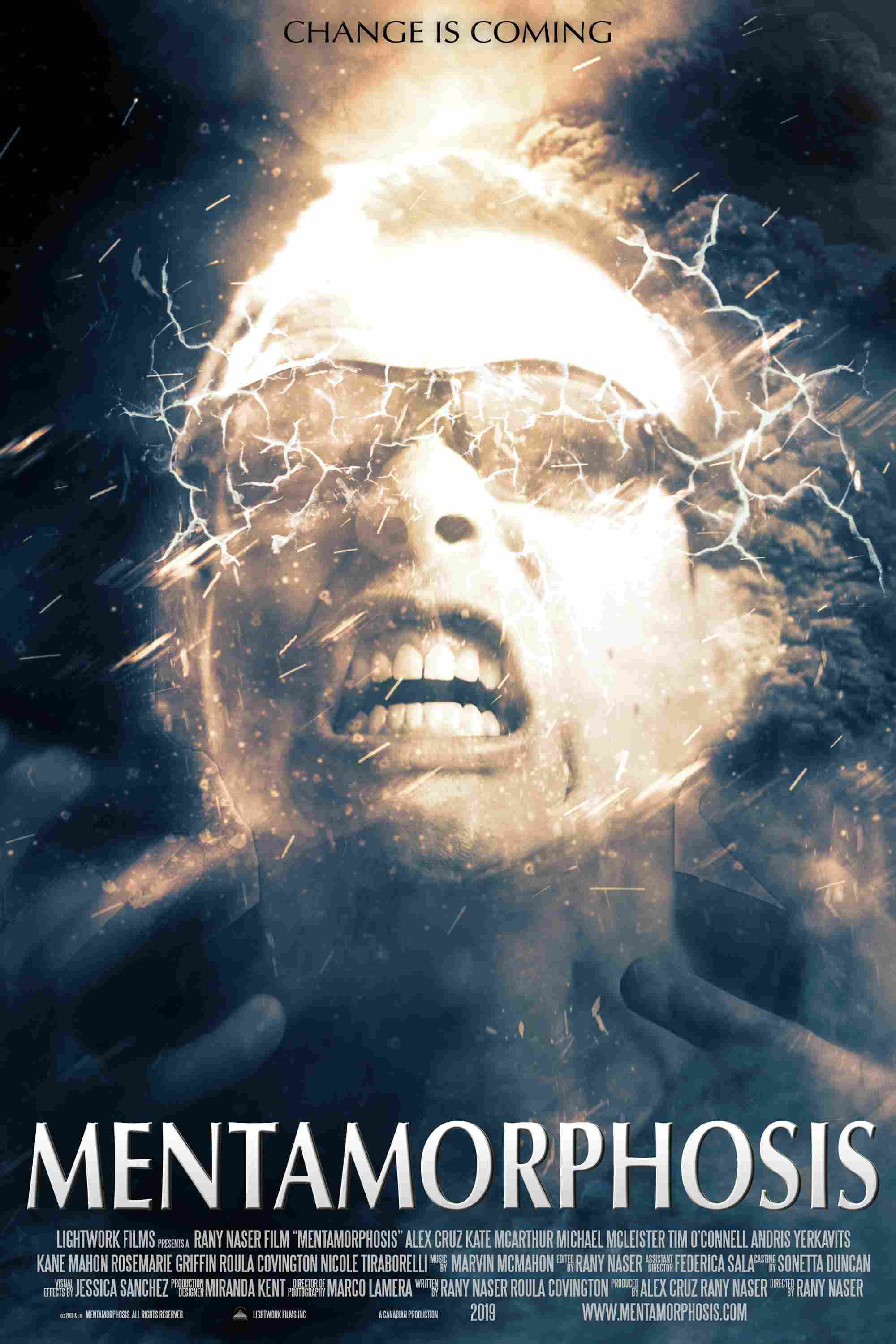 Ментаморфоз 2019