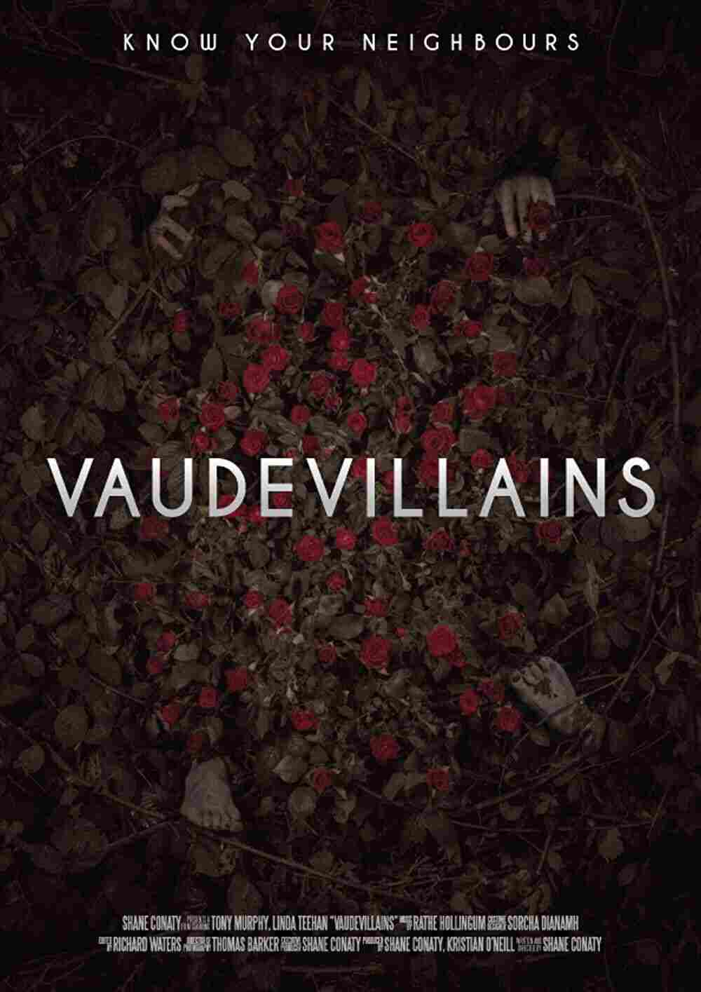 Злодейский водевиль 2019