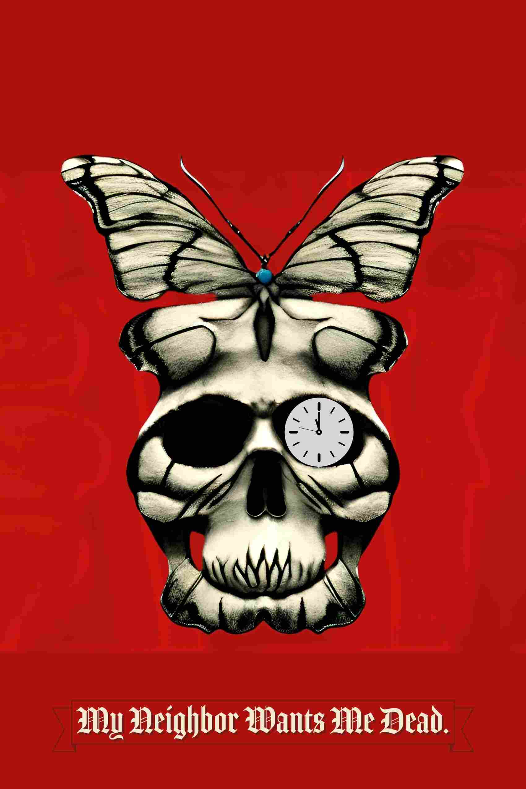 Сосед желает мне смерти 2019