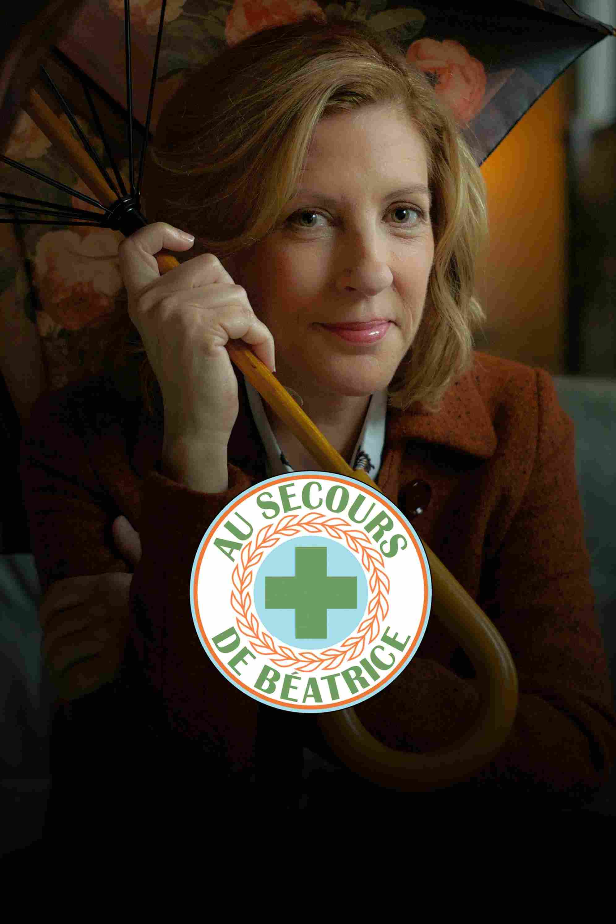 Спасти Беатрис 2014