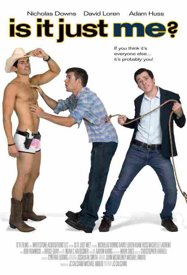 Это только мне? 2010