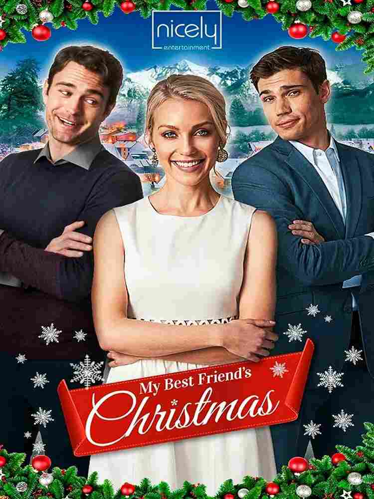 Рождество моего лучшего друга 2019