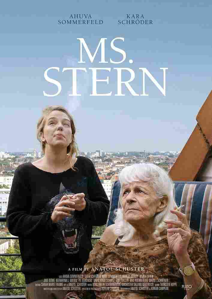 Фрау Штерн 2019