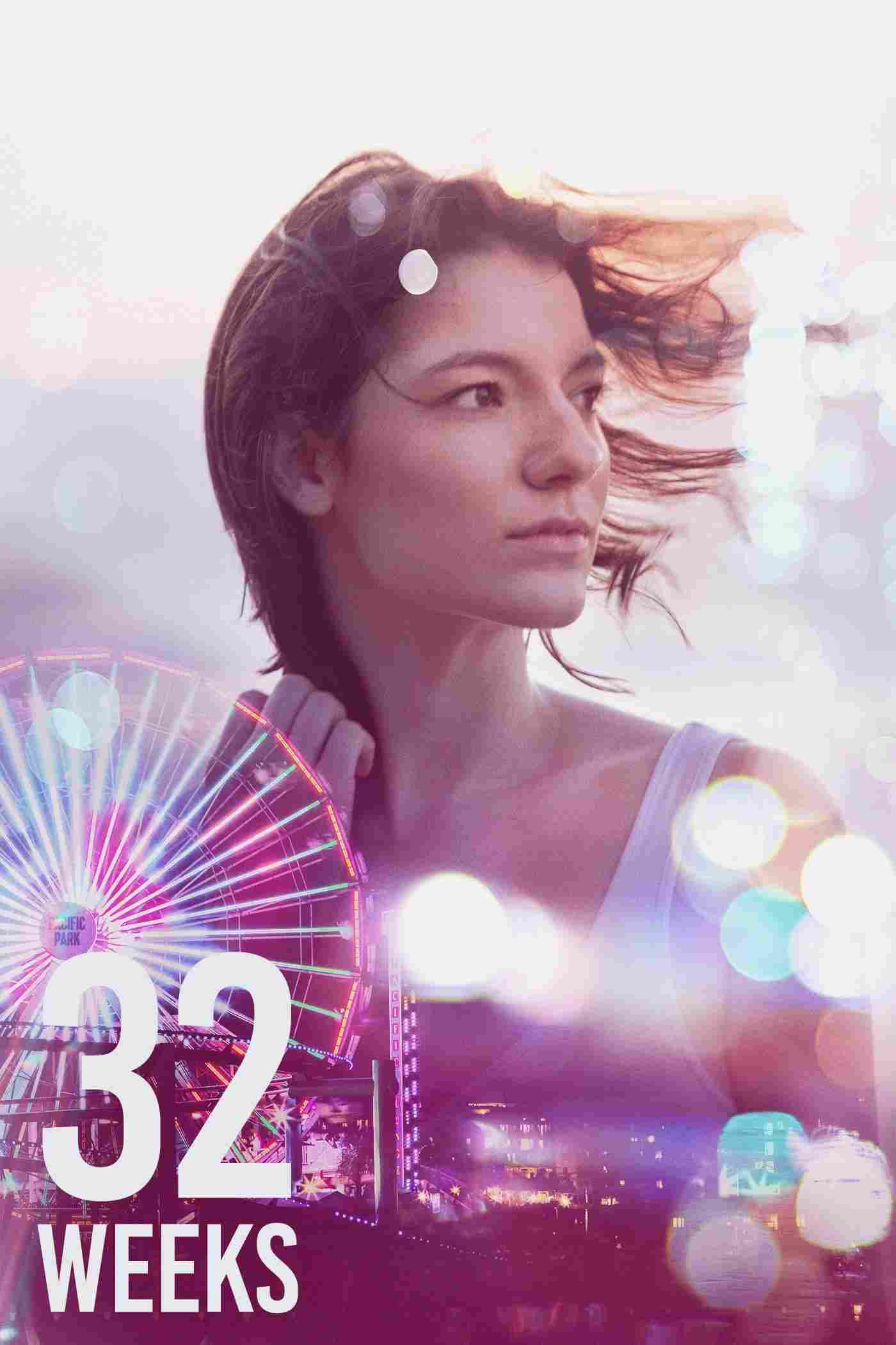 32 недели 2020