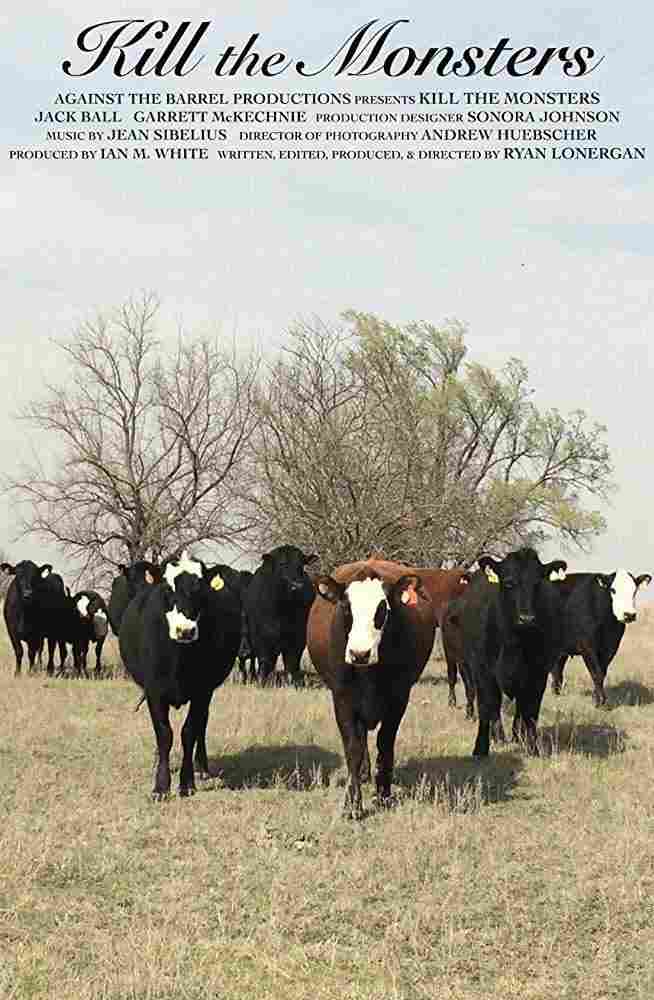 Убить монстров 2018