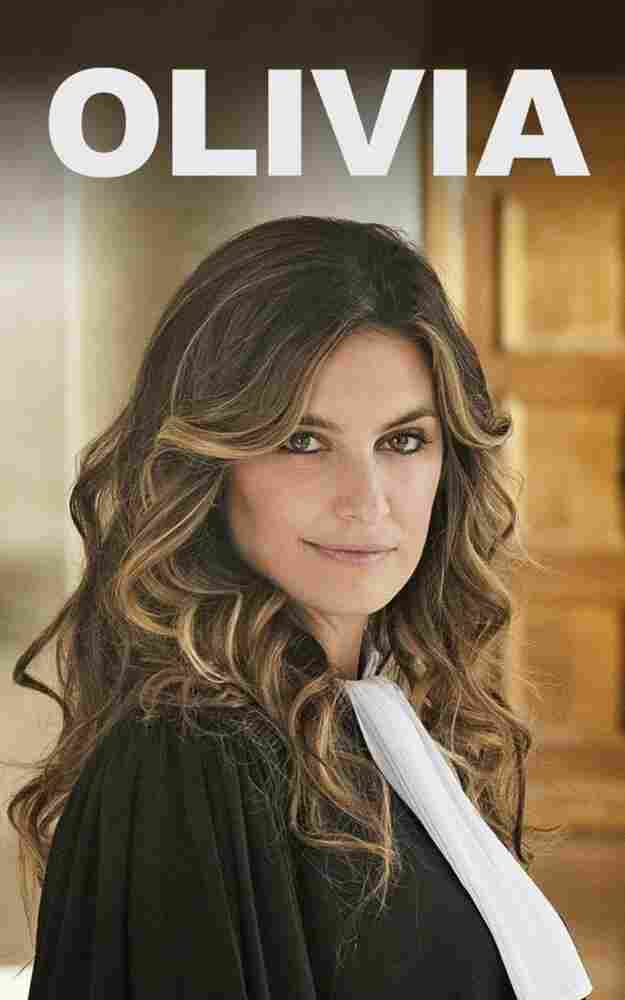 Оливия 2019