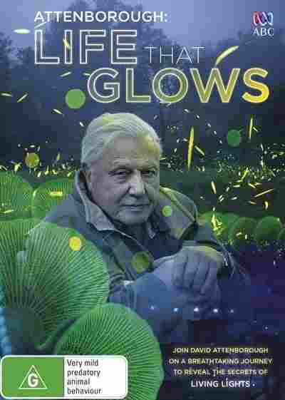 Живой свет с Дэвидом Аттенборо 2016