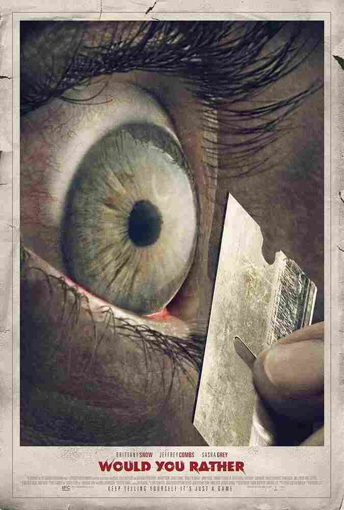 Чтo бы вы сделали... 2012