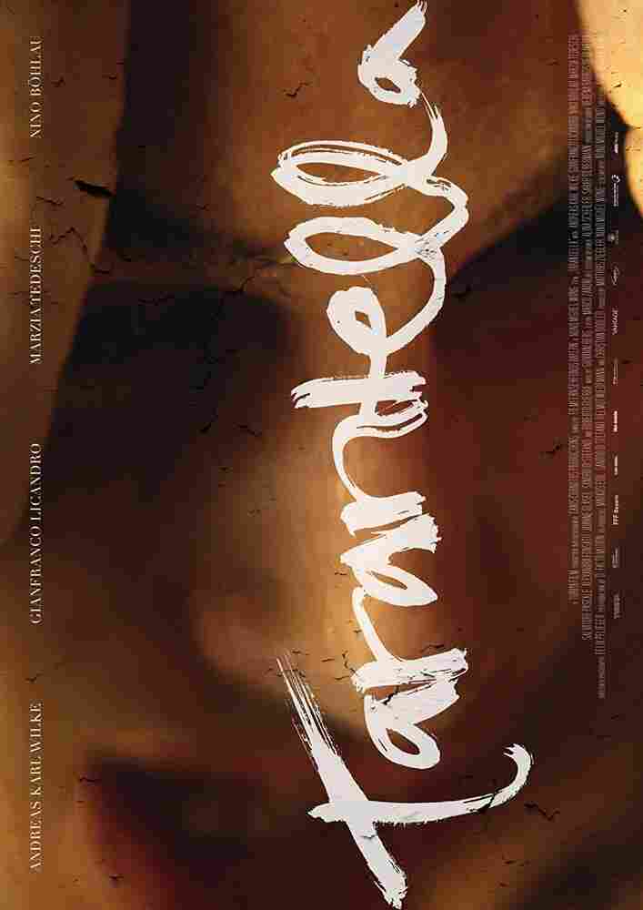 Тарантелла 2021