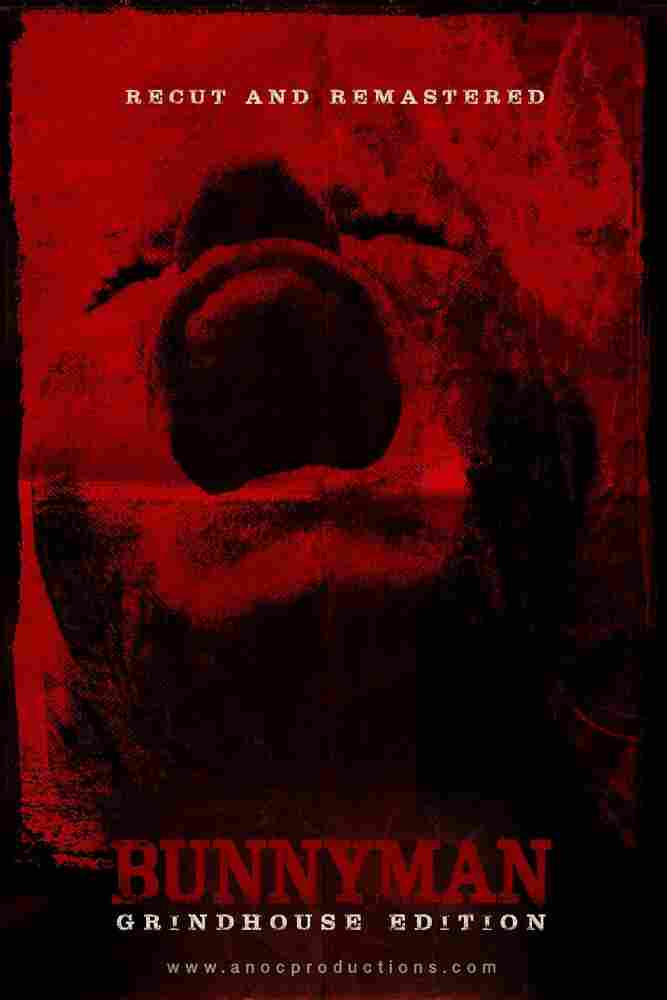 Спрятаться негде: Режиссёрская версия 2019