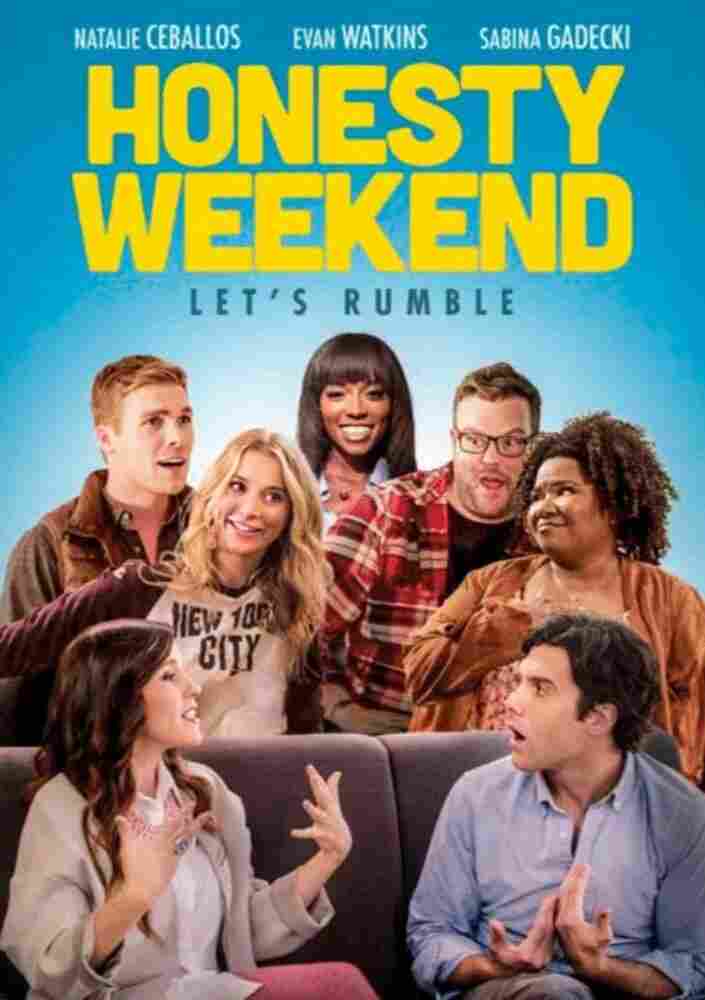 Выходные честности 2020