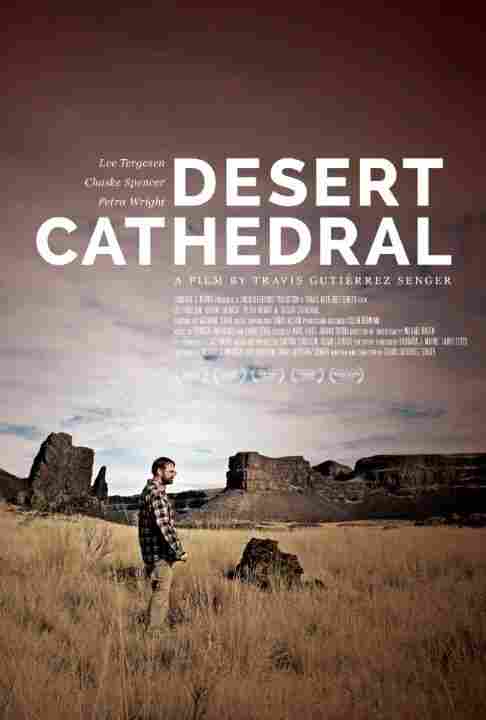 Desert Cathedral 2014