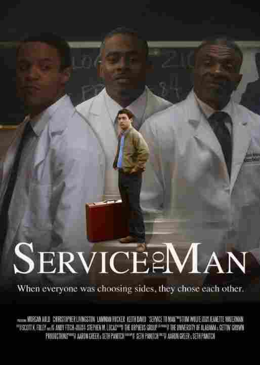Service to Man 2016