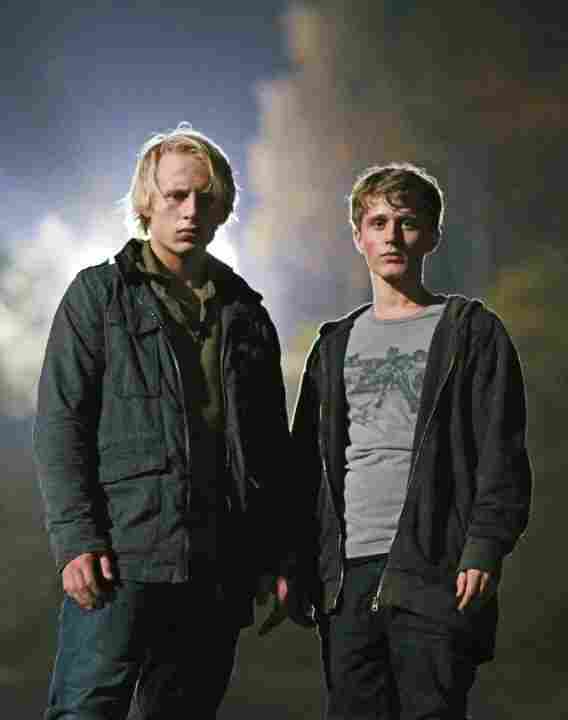 Очевидец 2014