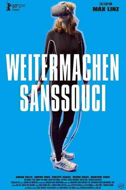 Последний проект 2019